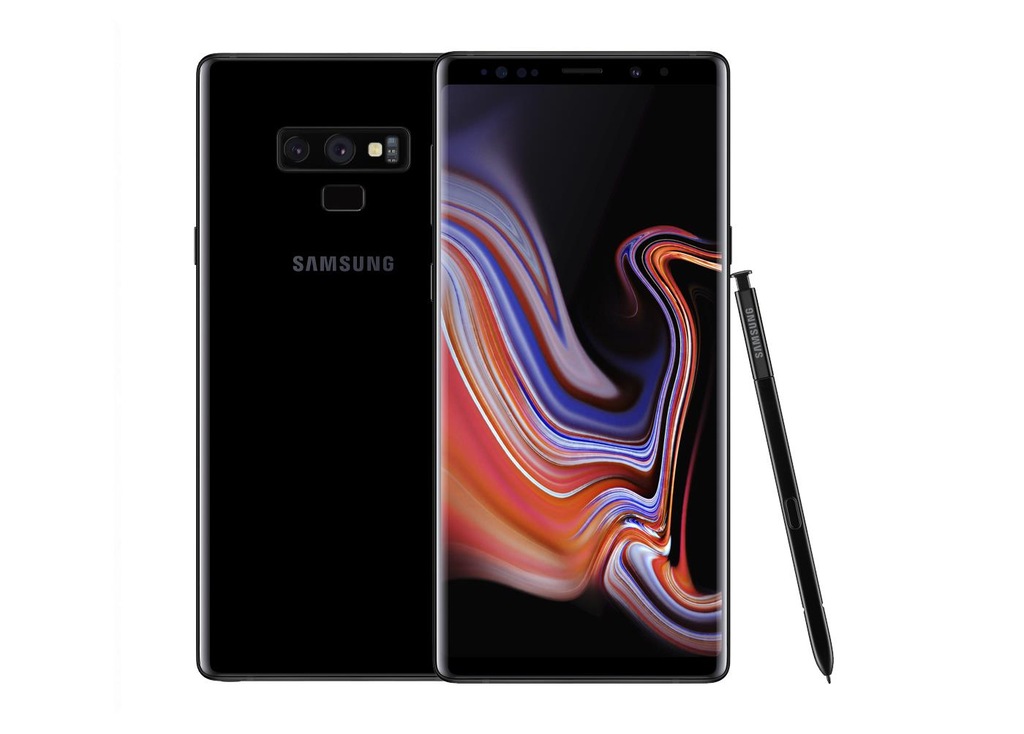 note 9 n9600