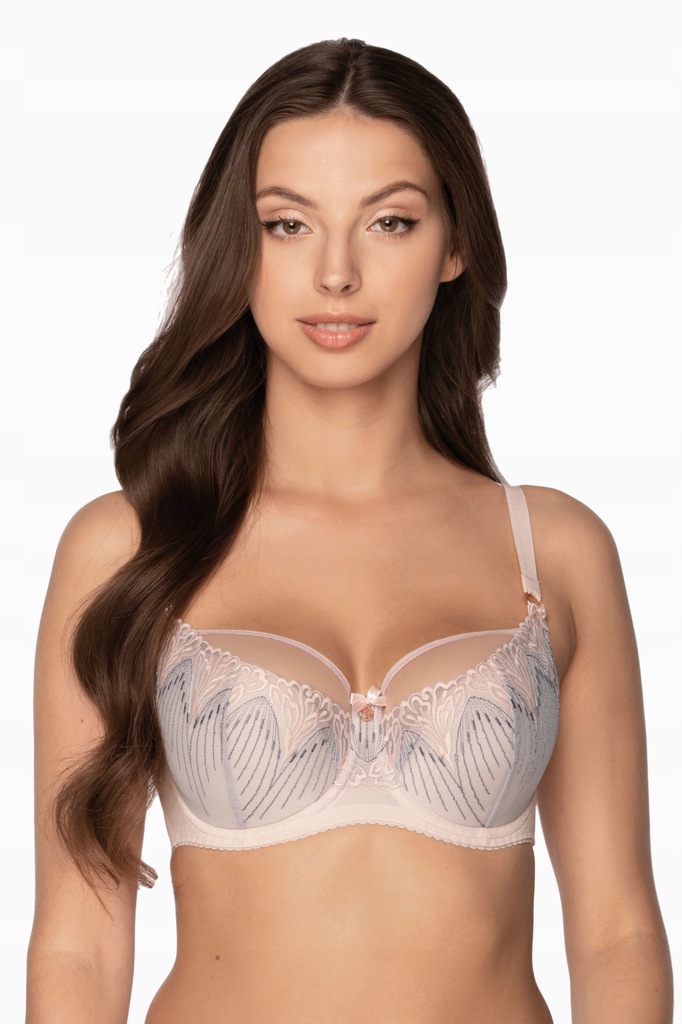 GAIA Biustonosz Semi-Soft 1186 Margherita J65