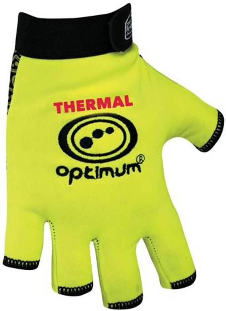 Rękawice OPTIMUM STIK MITS THERMAL do rugby r. M