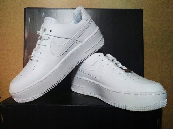 nike af1 sage lce xx