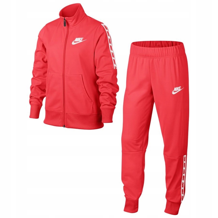 NIKE SPORTSWEAR _M _137-147CM__ Dres Dziecięce