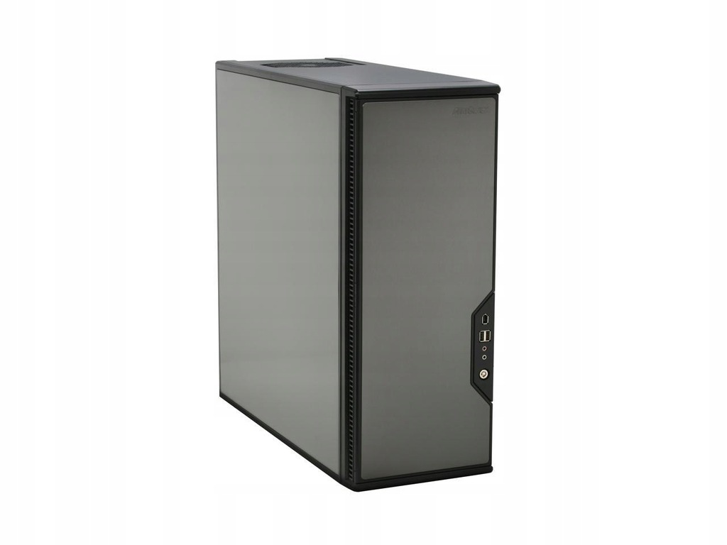 Obudowa Antec P182 Gun Metal Black ATX Mid Tower