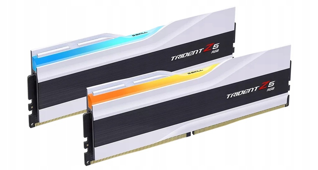 G.Skill Trident Z5 RGB moduł pamięci 32 GB 2 x 16 GB DDR5