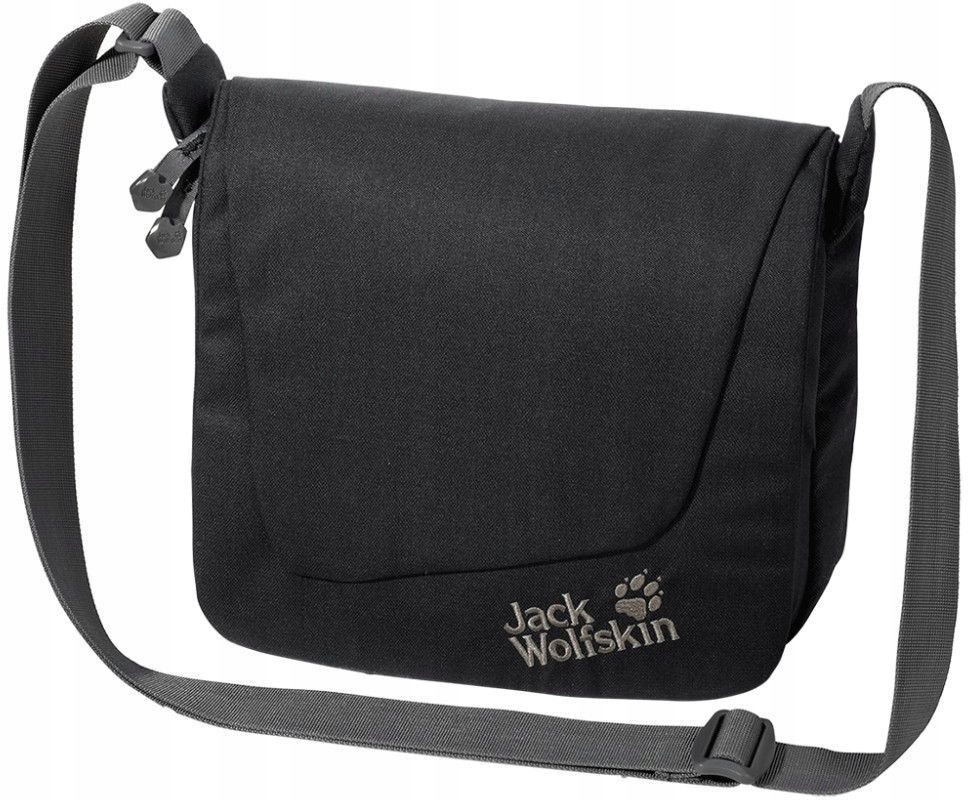 JACK WOLFSKIN ** ROSEBERY ** TORBA NA RAMIĘ **