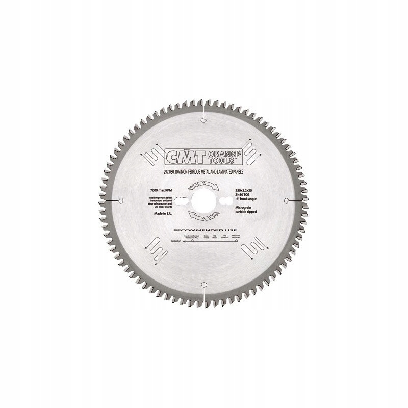 PIŁA HW D=160 F=30 Z=56 K=2,2/1,6 NON-FERROUS