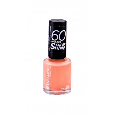 Rimmel London 60 Seconds By Rita Ora 8 ml