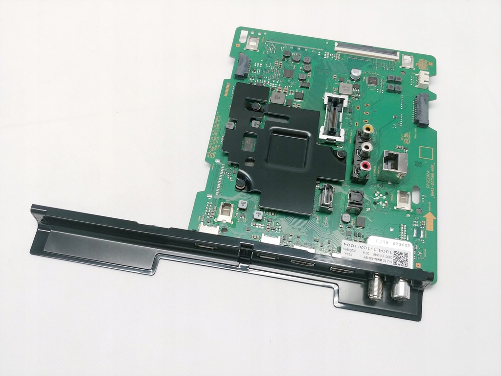 Płyta główna TV Samsung QE43Q64TAUXZT BN94-15319Y