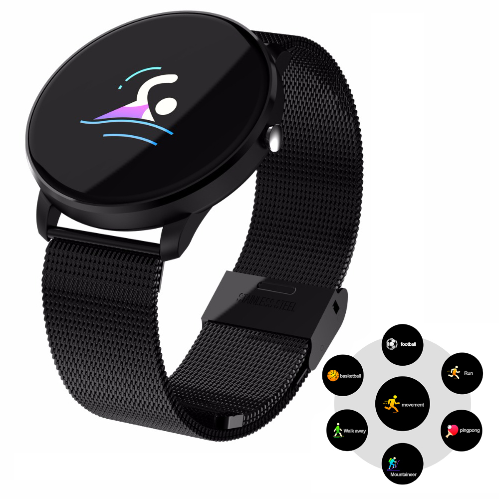 cf007h smartwatch