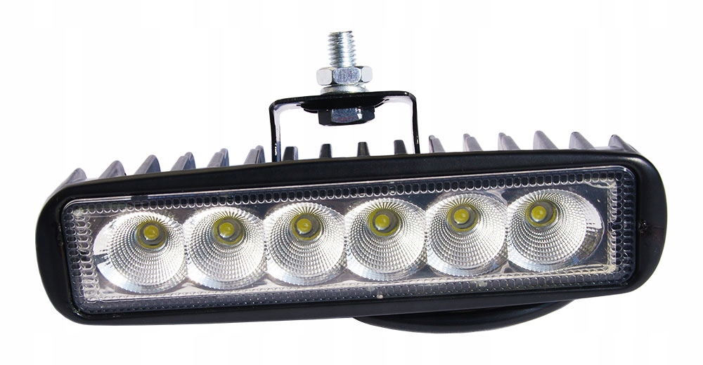 Купить Лампа отражатель прожектор Widlak Экскаватор Wozek JCB: отзывы ...