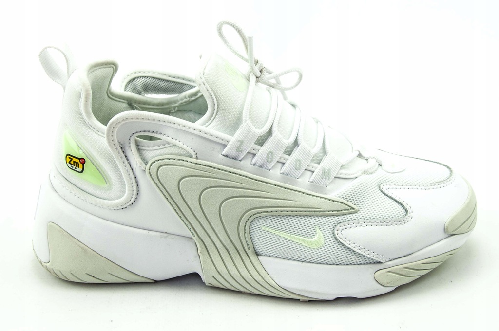 nike zoom 2k 38