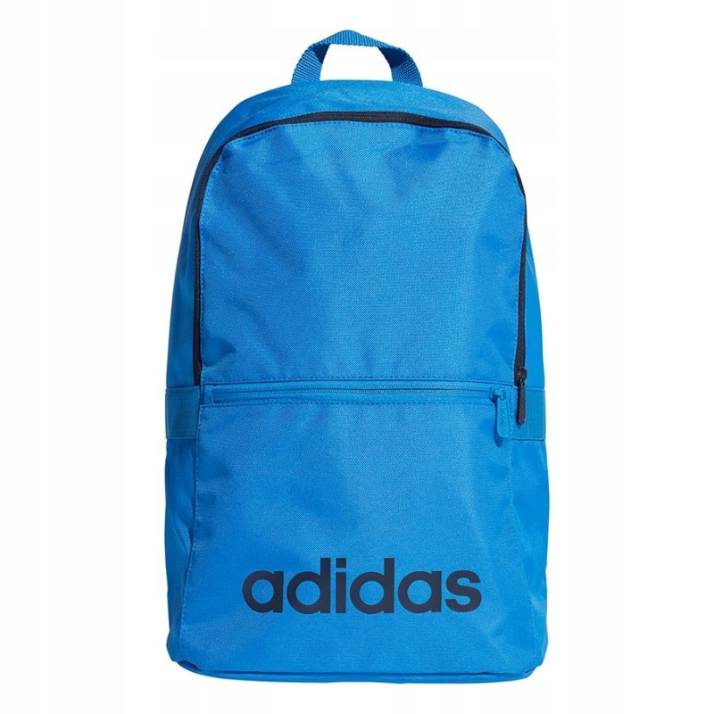 Plecak adidas Linear Classic BP Daily DT8634 niebi