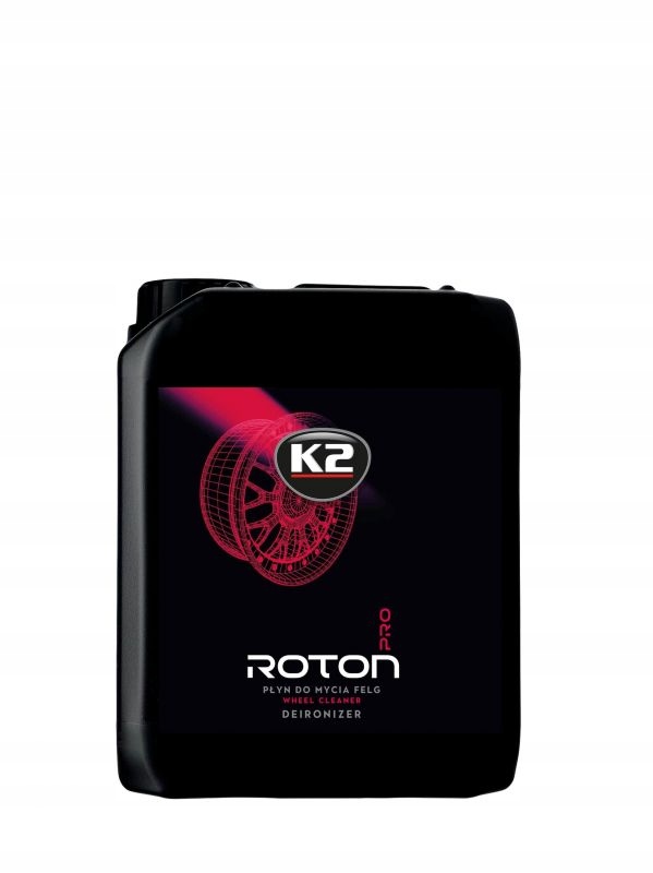 K2 ROTON PRO 5 L