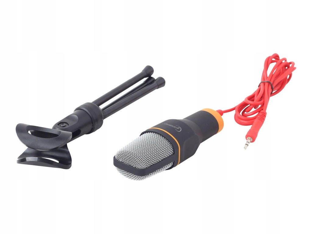 GEMBIRD MIC-D-03 Gembird mikrofon na podstawce
