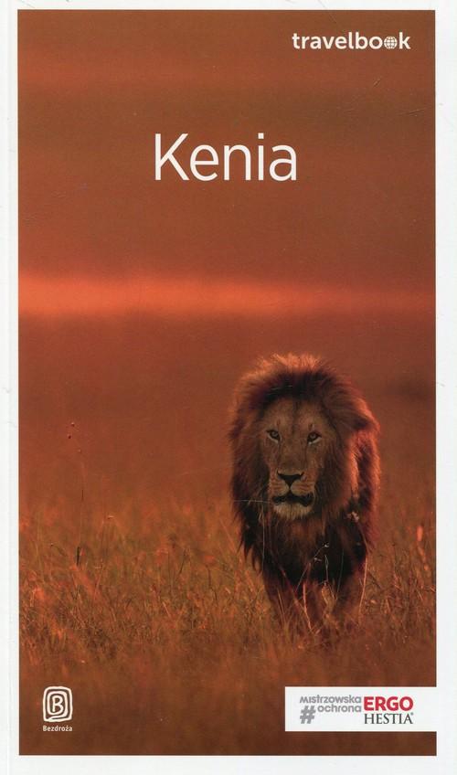 Kenia Travelbook Ewa Serwicka