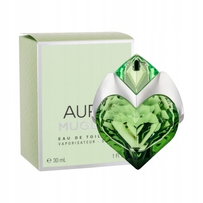 Thierry Mugler Aura 30 ml dla kobiet