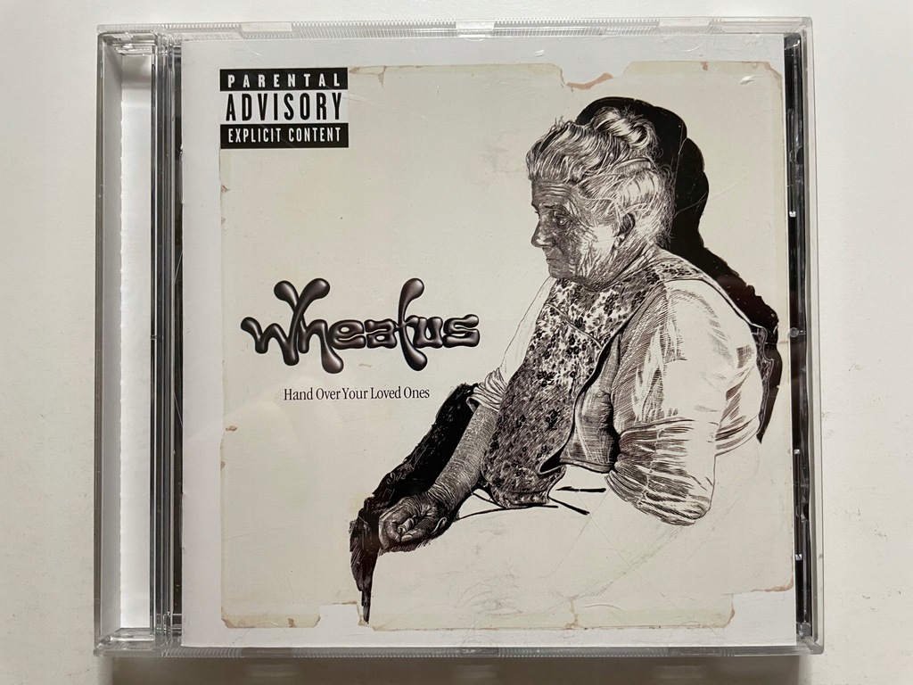 Wheatus – Hand Over Your Loved Ones |8