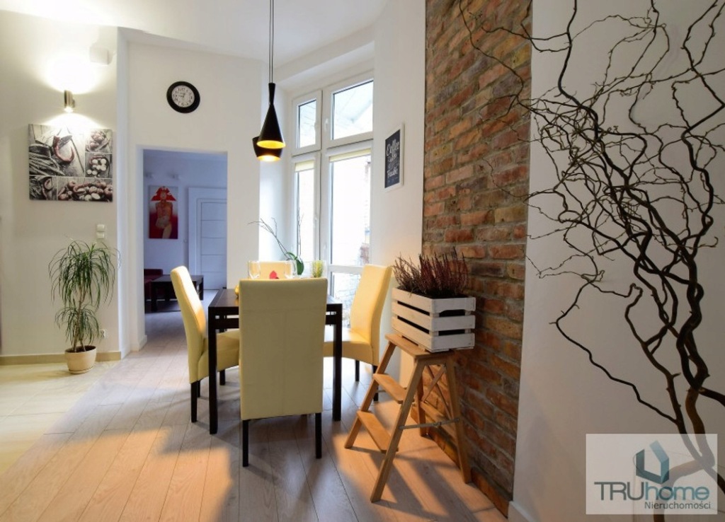 Mieszkanie, Katowice, Śródmieście, 54 m²