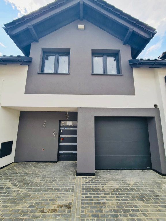 Dom, Ruda Śląska, Halemba, 139 m²