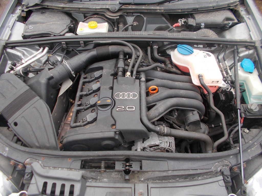 6. ауди б6 2. 0 alt. ауди б6 2. 0 алт.