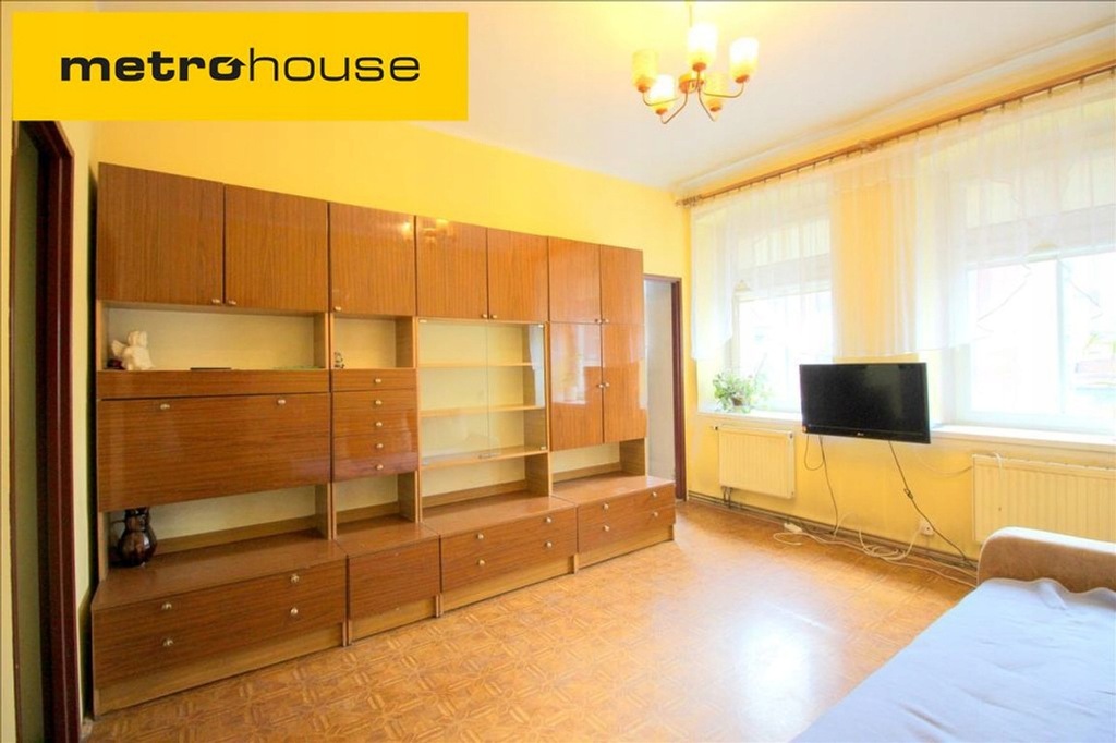 Mieszkanie, Pabianice, Pabianice, 53 m²