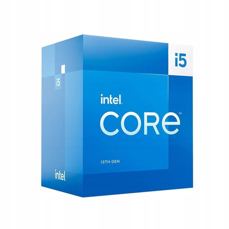 Intel Core i5-13400F procesor 20 MB Smart Cache Pu