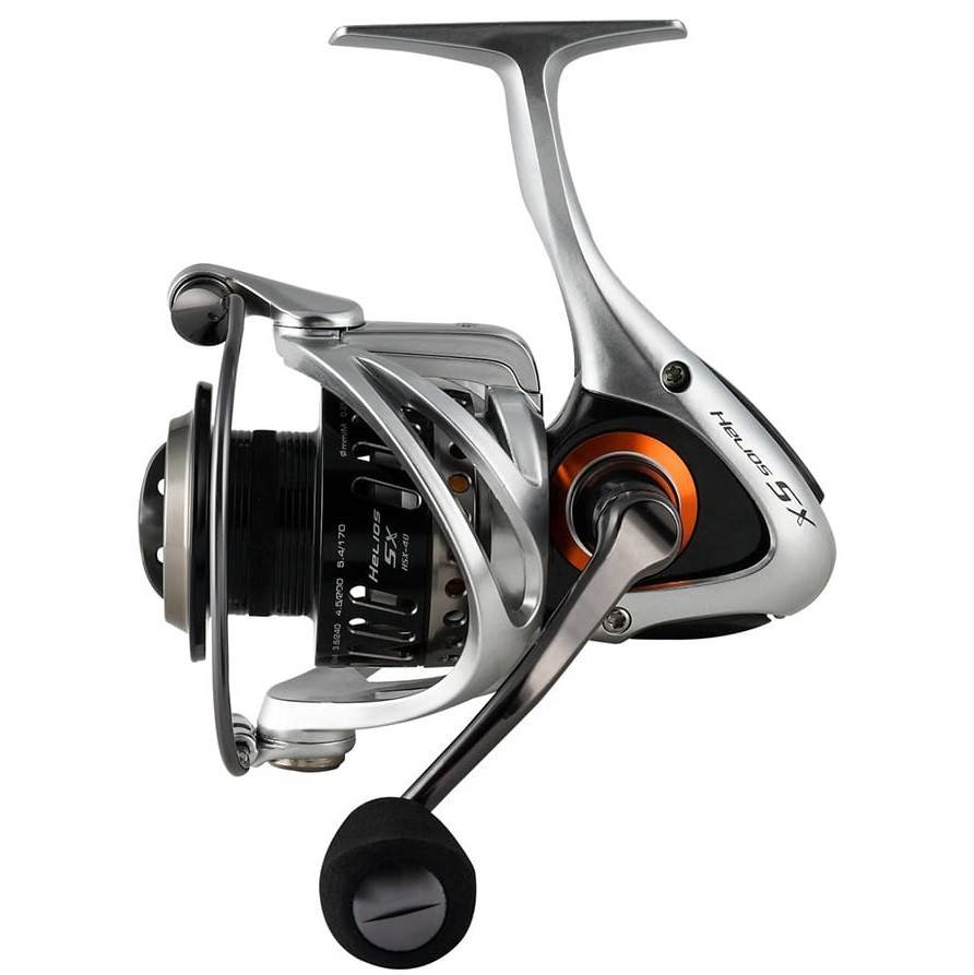 Kołowrotek OKUMA HELIOS SX 40 FD 8 1BB