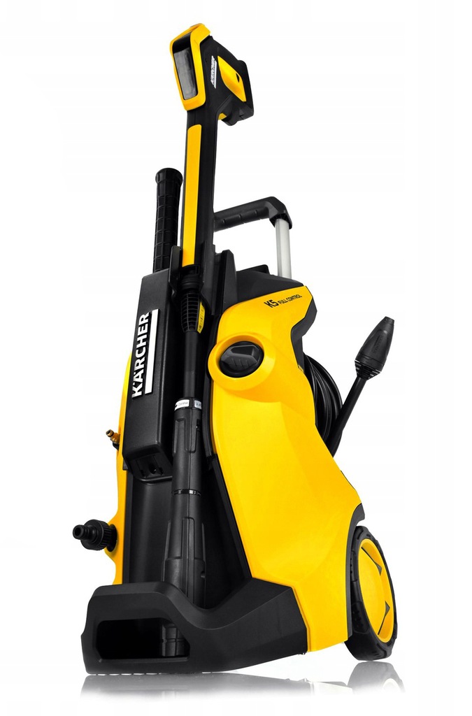 Купить ПЕННАЯ МАШИНА ДАВЛЕНИЯ KARCHER K5 XXXXL: отзывы, фото, характеристики в интерне-магазине Aredi.ru