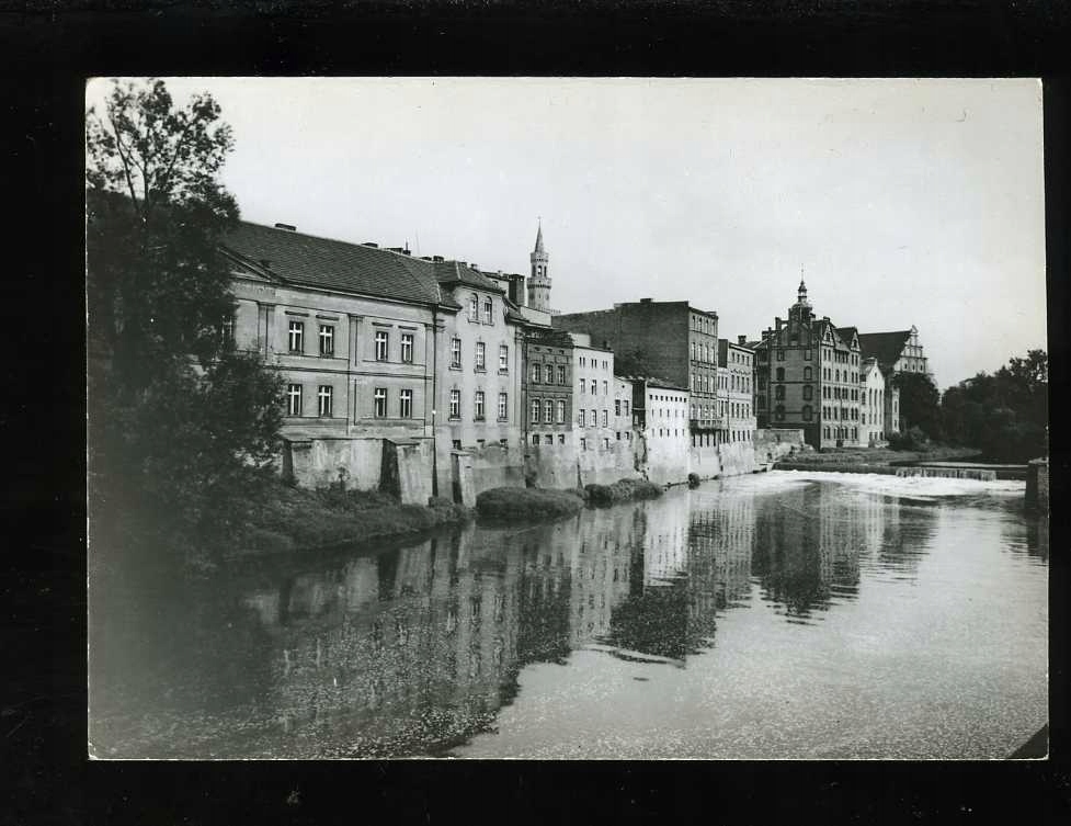 019 Opole domy nad Starą Odrą