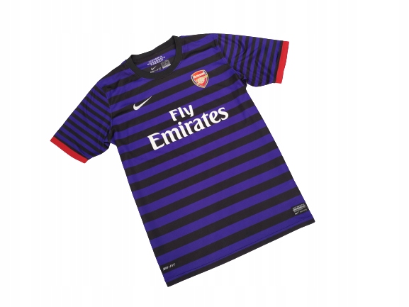 NIKE ARSENAL VICTORIA KOSZULKA DO KOLEKCJI na 170