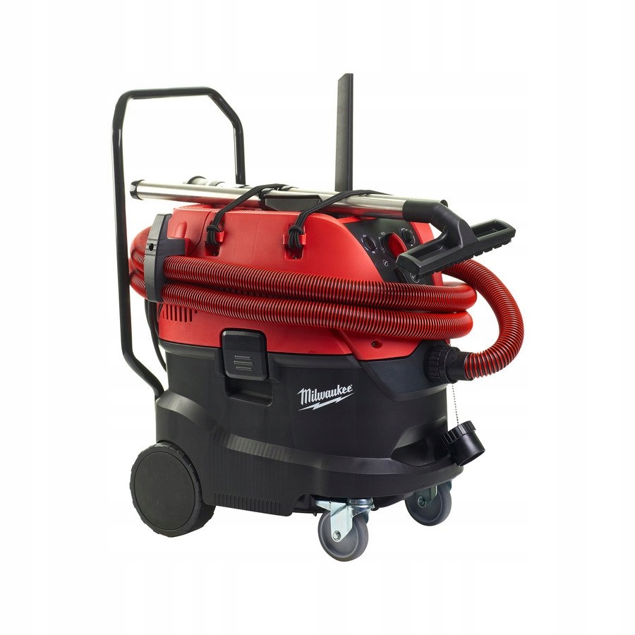 MILWAUKEE AS42MAC ODKURZACZ 1200W 42L 250mBar KLASA M