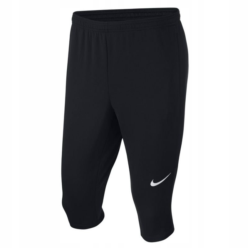 Spodnie piłkarskie Nike Dry Academy 18 3/4 Pant M