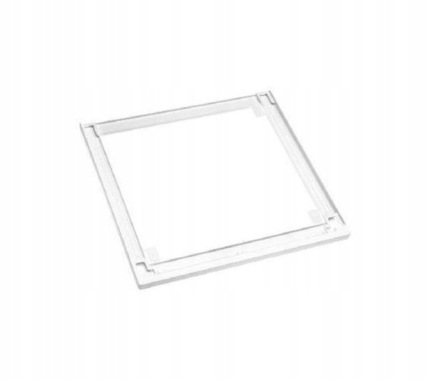 Łącznik pralki z suszarką Miele WTV 501C Biały