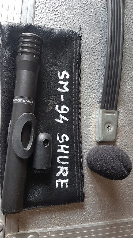 Shure SM 94