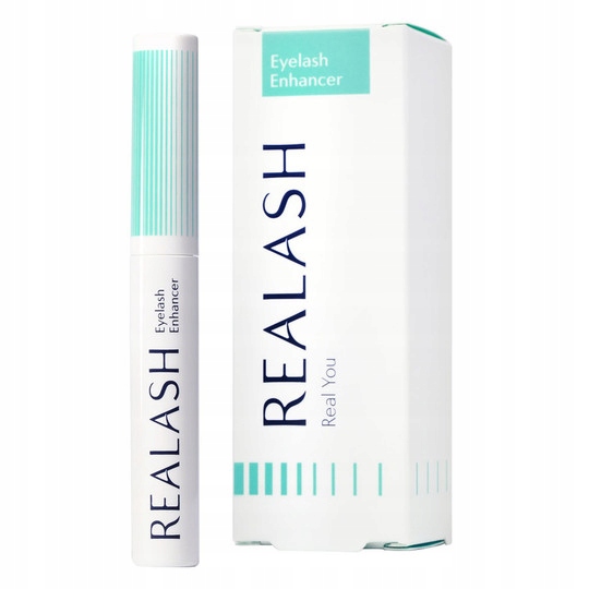 Realash Eyelash Enhancer odżywka do rzęs 3ml