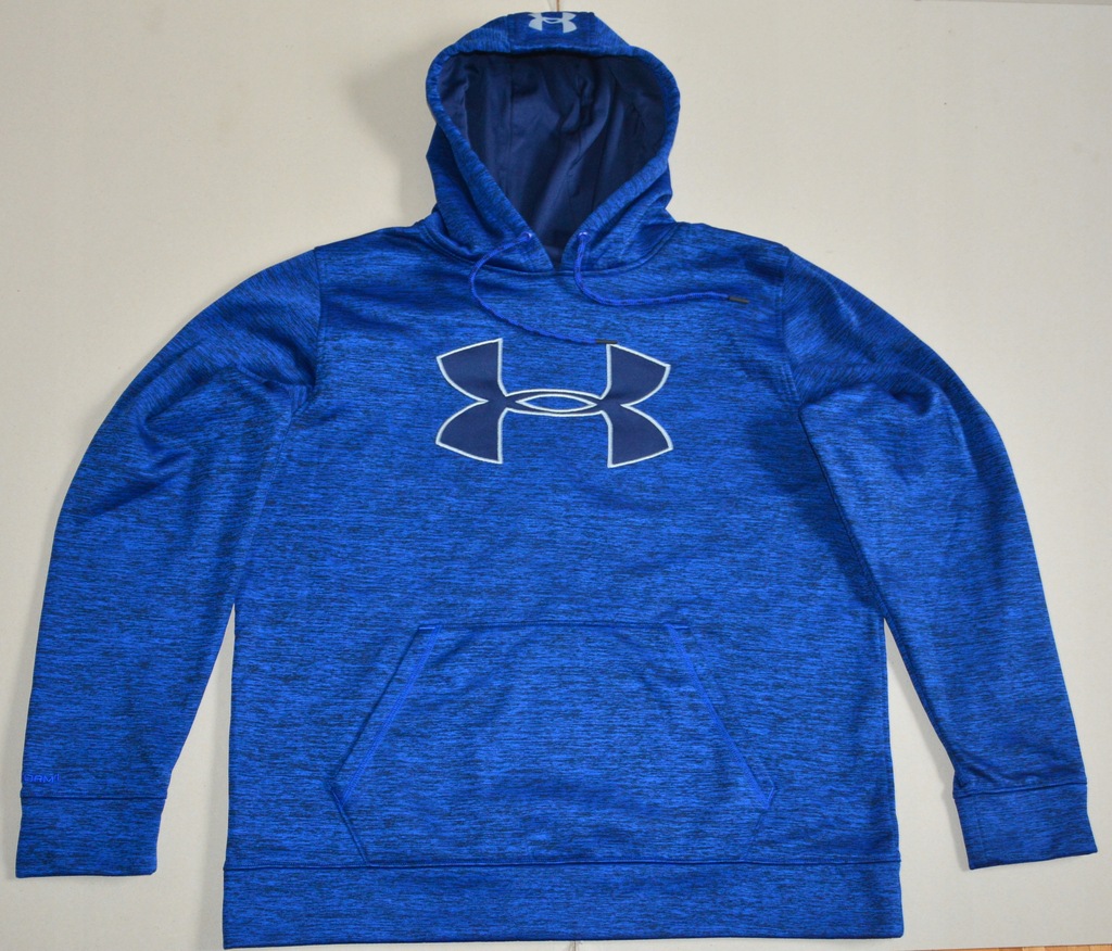 Bluza UNDER ARMOUR STORM 1 r. L