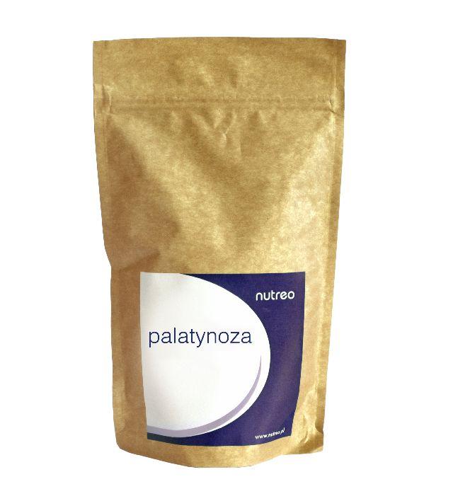 Palatynoza 250 g zdrowy "cukier"od NUTREO dla WOŚP