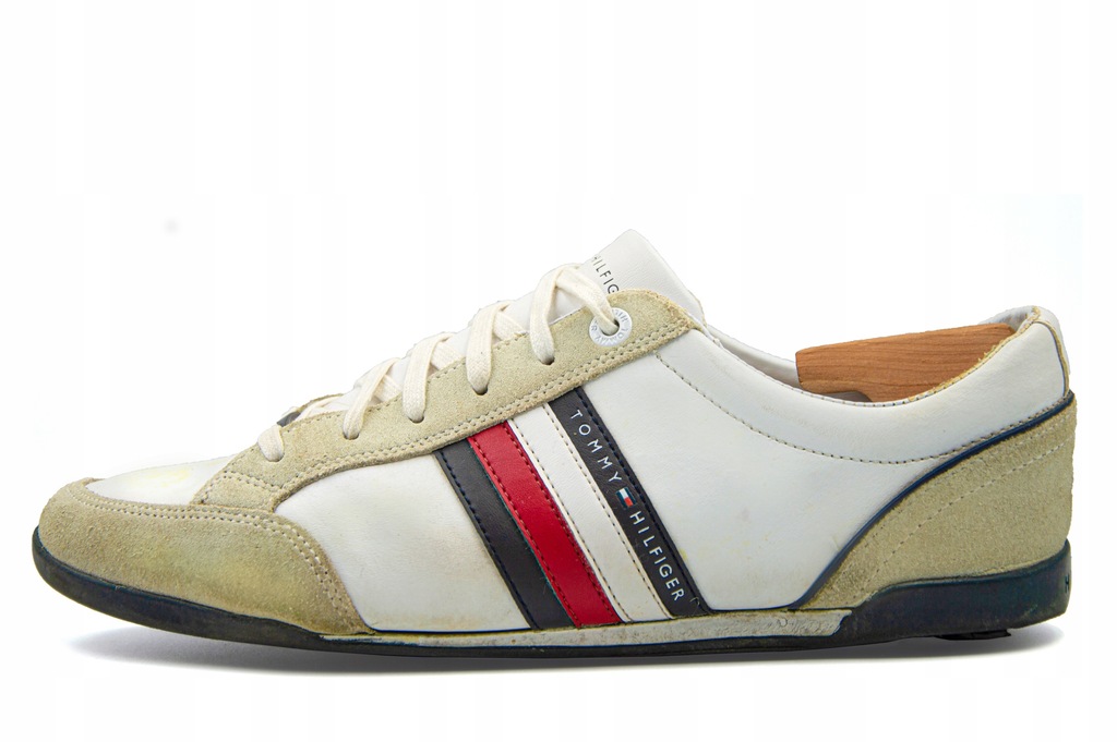TOMMY HILFIGER CORPORATE MATERIAL MIX CUPSOLE 41