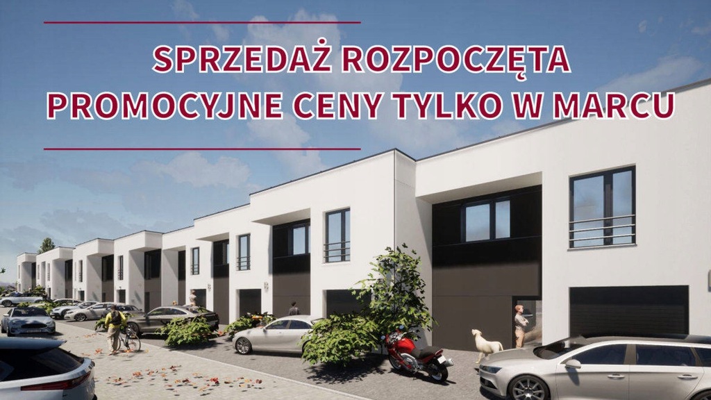 Dom, Knurów, Gliwicki (pow.), 126 m²