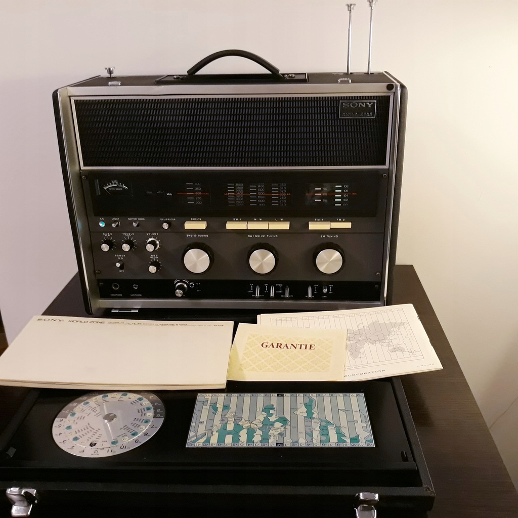 sony crf-230b レトロ crf-230B.html