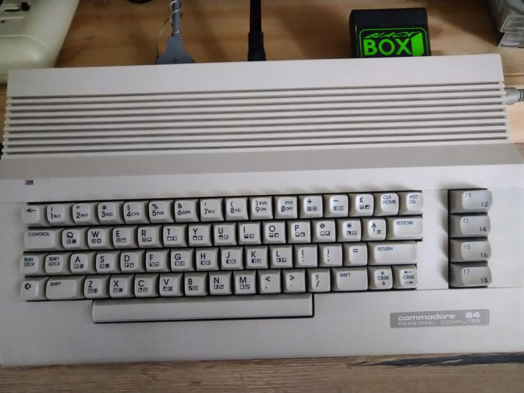 Commodore 64