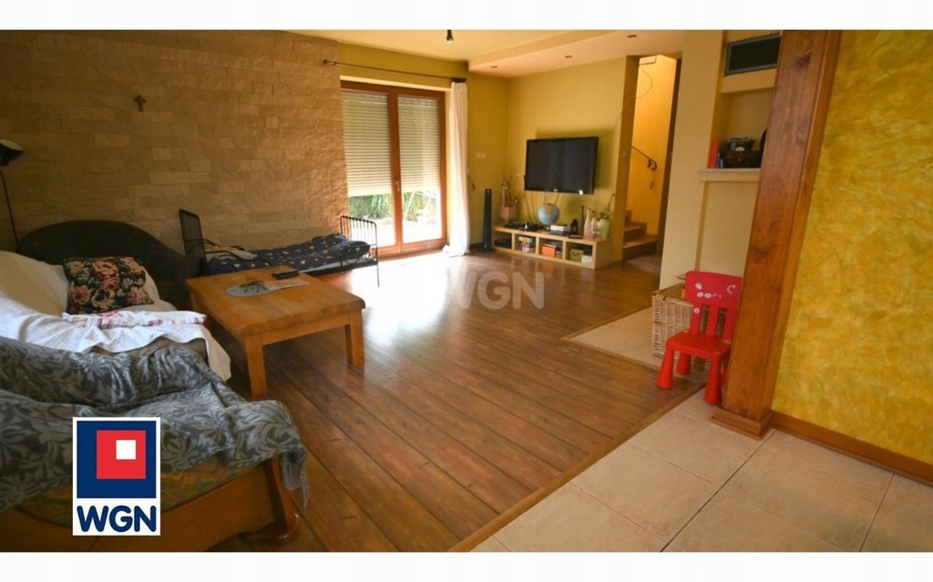 Dom, Wola Mielecka, Mielec, Mielecki, 171 m²