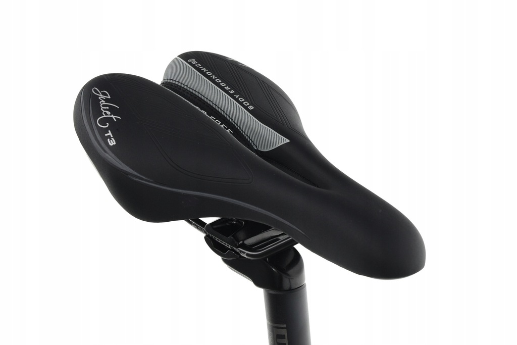 Rower CROSS LAZARO XFORCE V4 DEORE 28 BIAŁA 17 10958725468