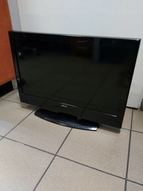 TELEWIZOR AKAI 26 CALI