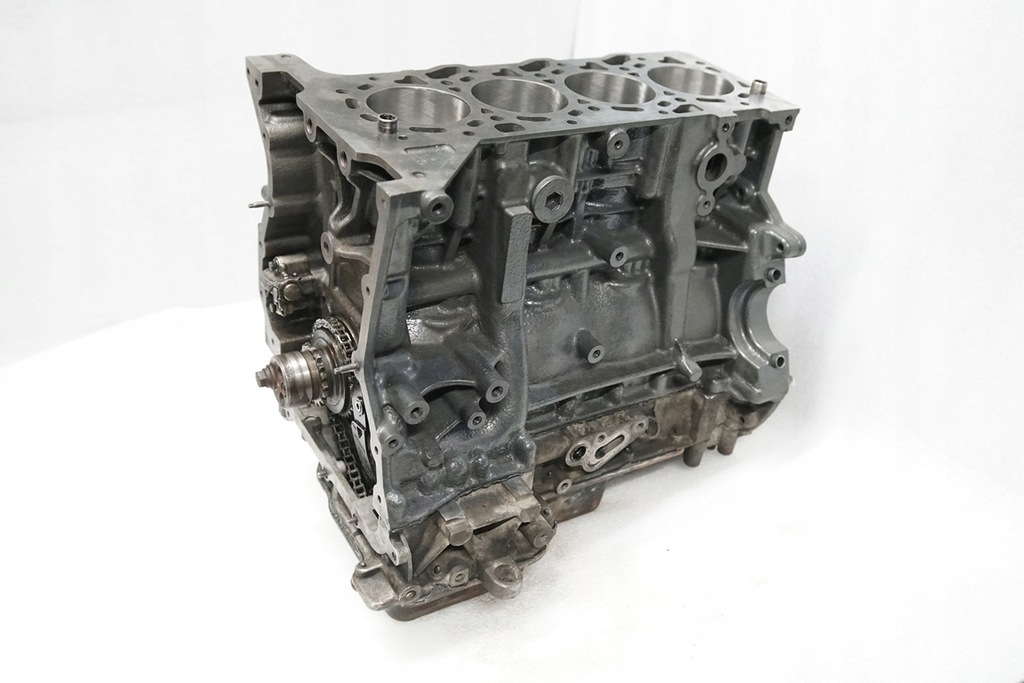 BLOK SILNIKA FORD TRANSIT 2.2 TDCI 6C1Q6015AE 7756378425