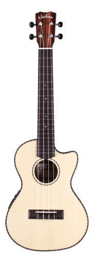 Ukulele tenorowe Cordoba 21T CE