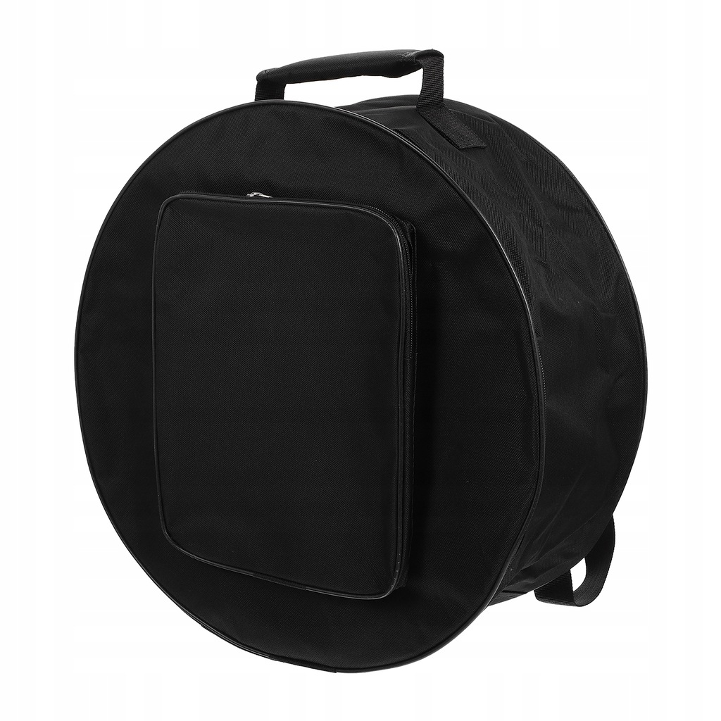 Padded Snare Bag Drum Handbag Organizer Storage