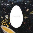 ALL SEEING I-1ST MAN IN SPACE [CD]