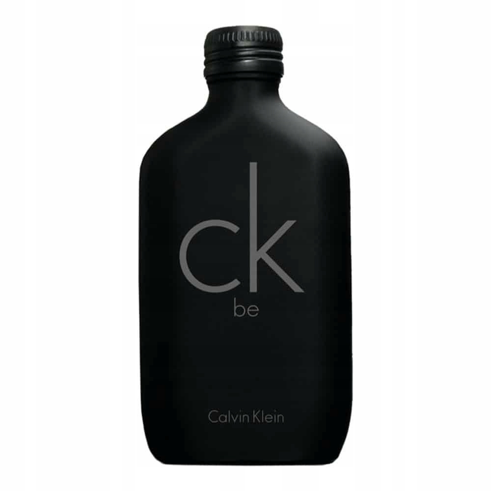 CK Be woda toaletowa spray 50ml Calvin Klein