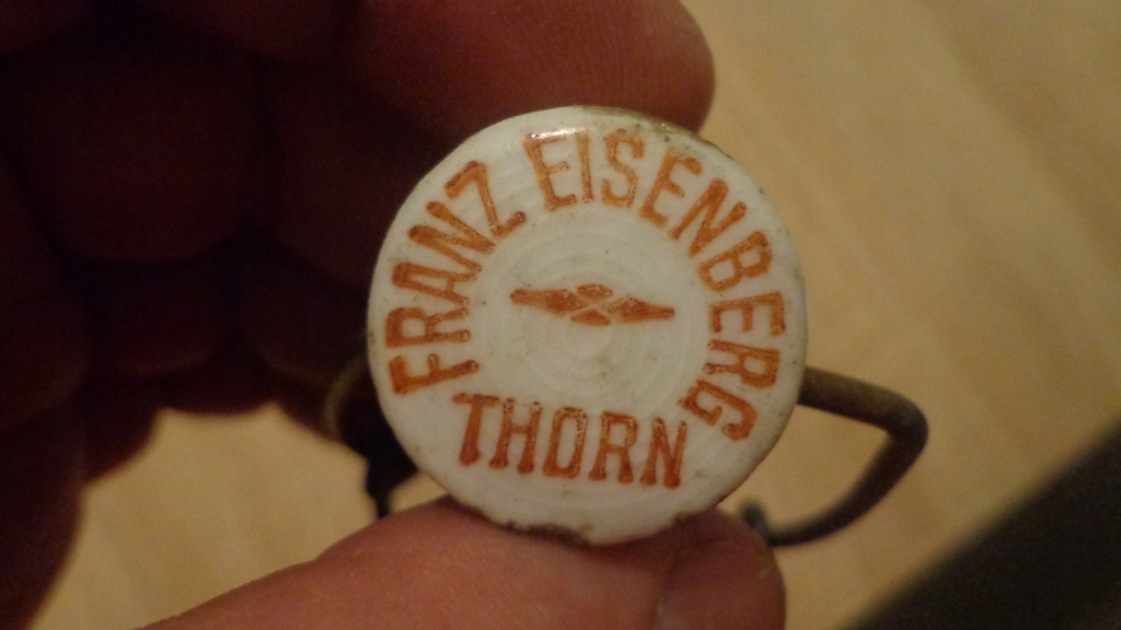 Porcelanka Eisenberg Thorn Toruń