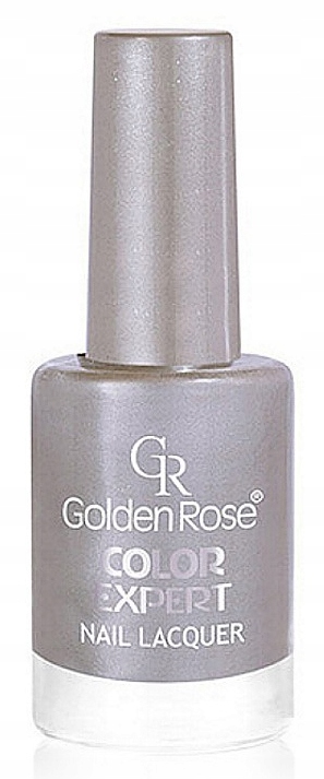 Golden Rose Lakier do Paznokci Color Expert 58